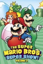 Watch The Super Mario Bros. Super Show! Xmovies8